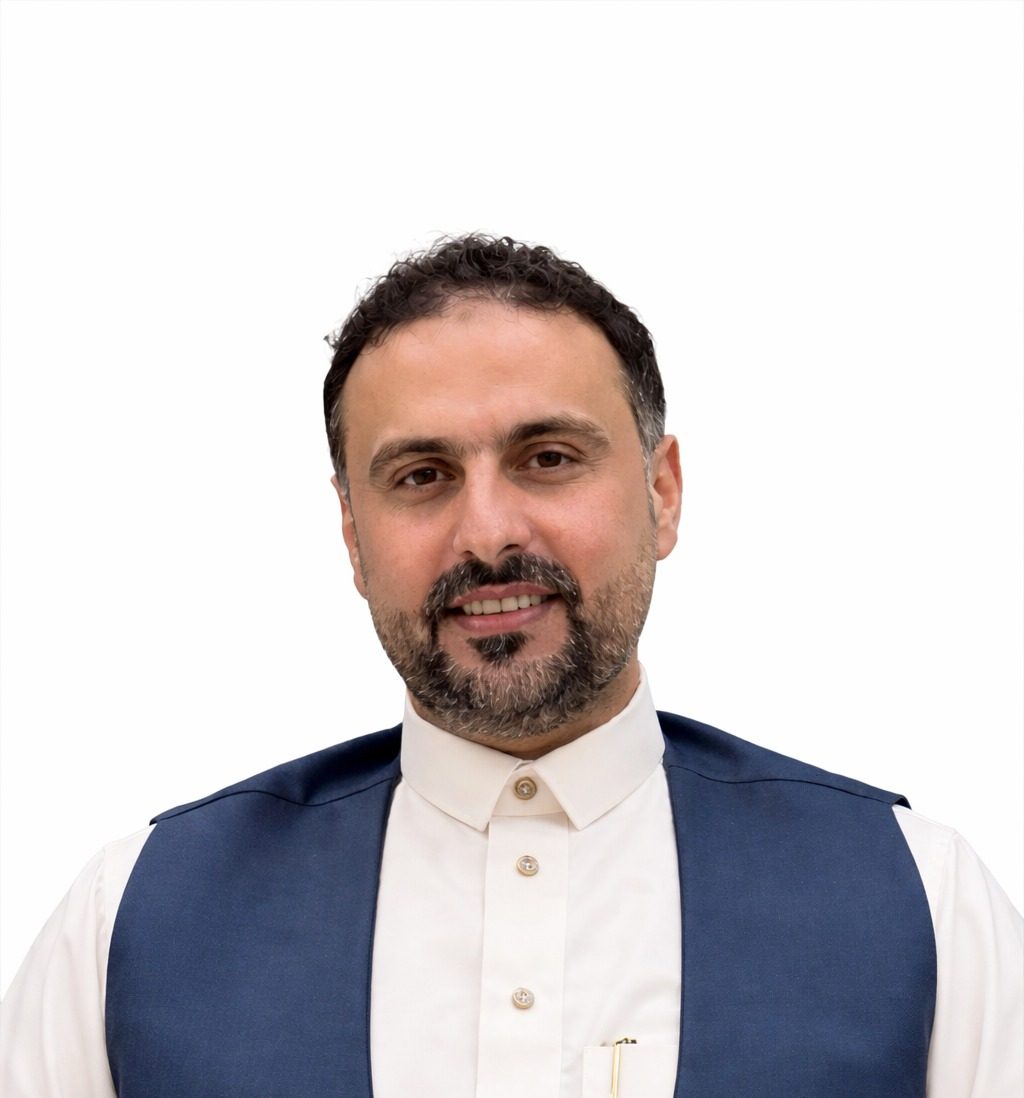 اسامة احمد عبد الله الصوفي